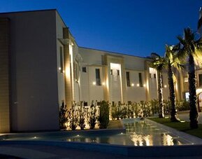 Arthotel & Park Lecce