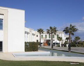 Arthotel & Park Lecce