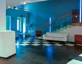 Arthotel & Park Lecce