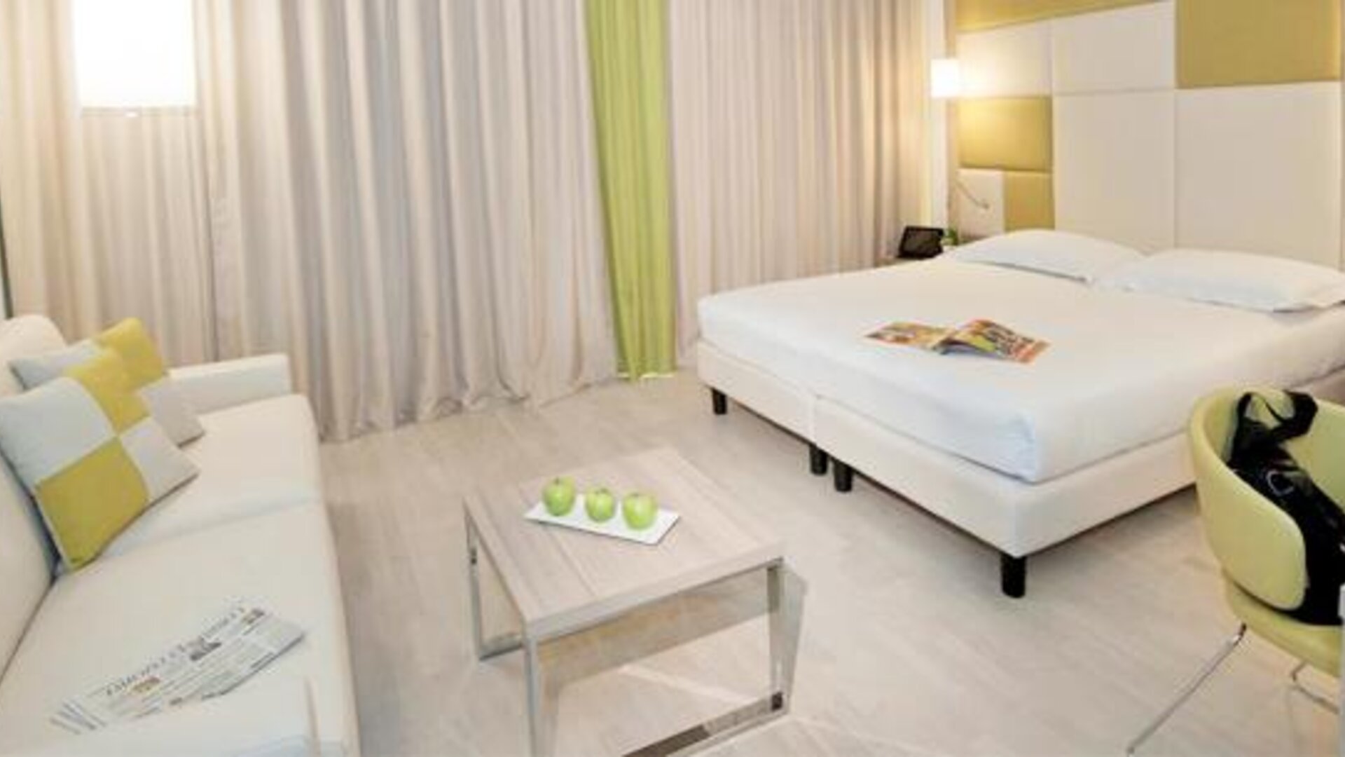 Hotel AS Limbiate Fiera