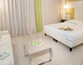 Hotel AS Limbiate Fiera