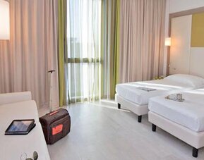 Hotel AS Limbiate Fiera