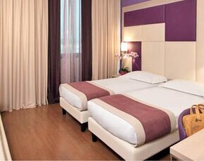 Hotel AS Limbiate Fiera