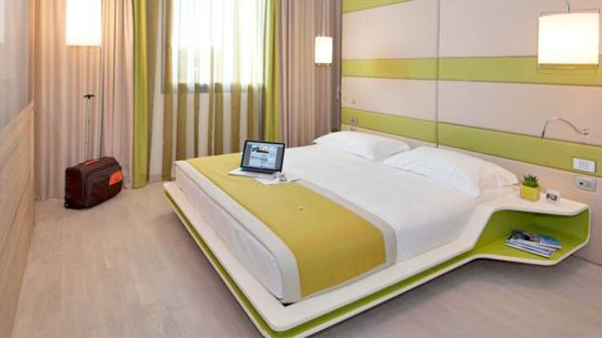 Hotel AS Limbiate Fiera