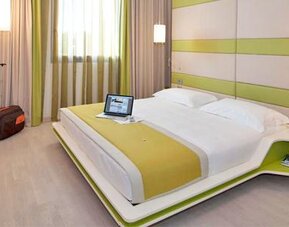 Hotel AS Limbiate Fiera