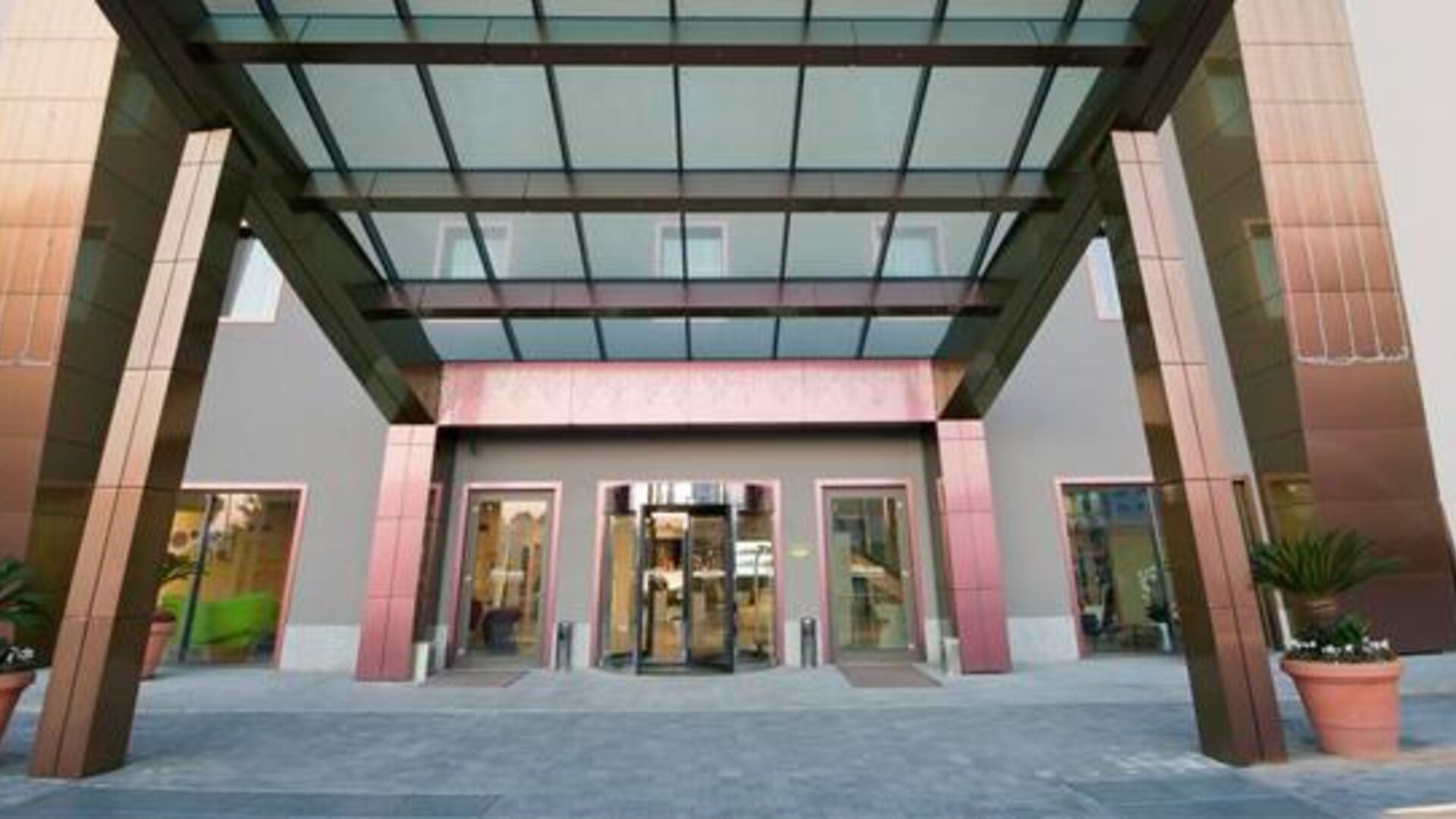 Hotel AS Limbiate Fiera