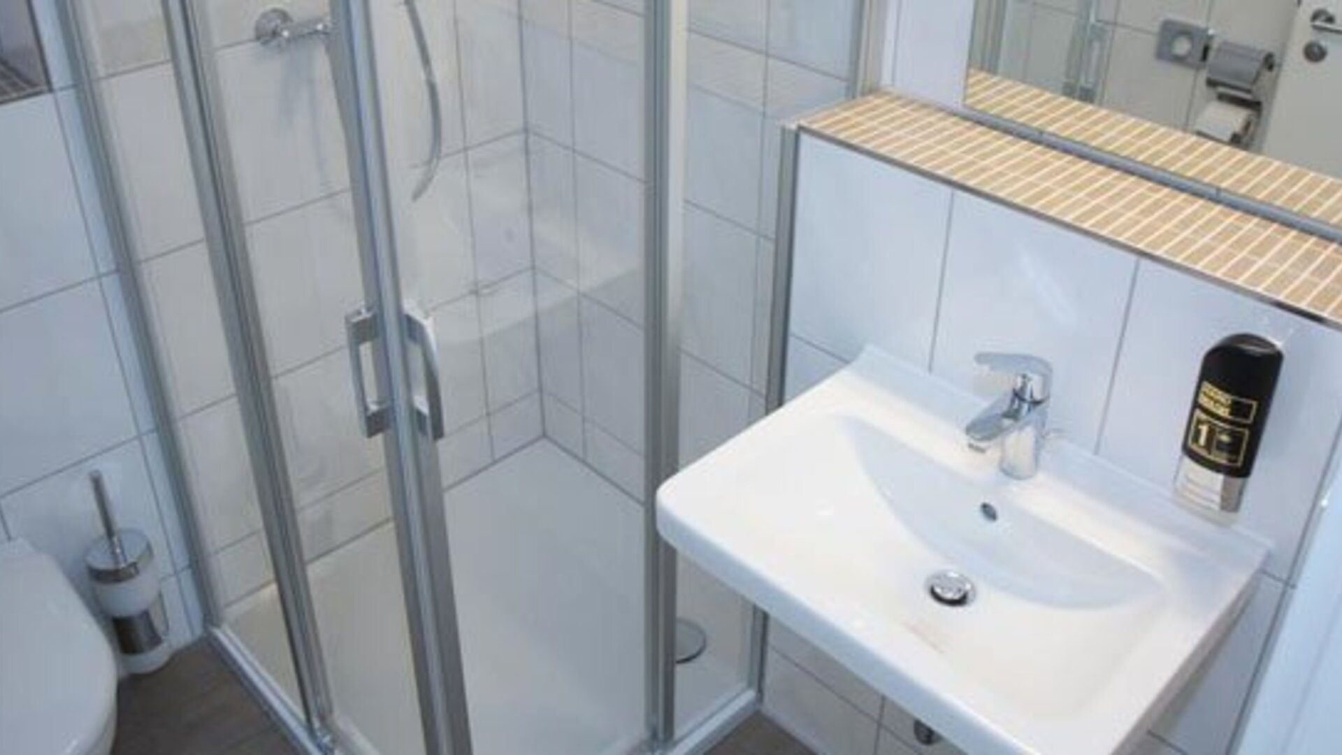 Hotel Classic Goethe & Restaurant Messe