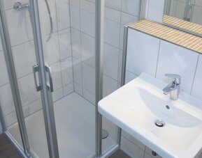 Hotel Classic Goethe & Restaurant Messe