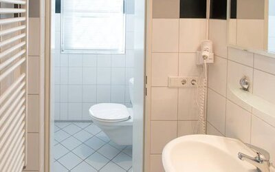 Hotel Classic Goethe & Restaurant Messe