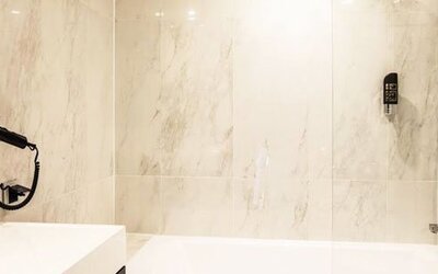 Hotel Skyline City Frankfurt