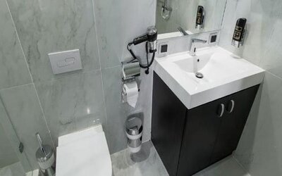 Hotel Skyline City Frankfurt