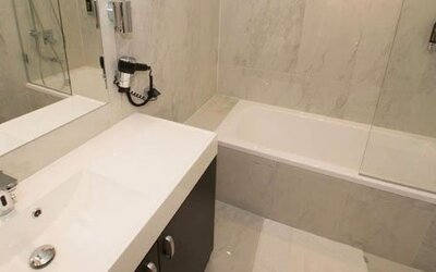 Hotel Skyline City Frankfurt