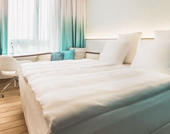 Hey Lou Hotel Frankfurt Airport