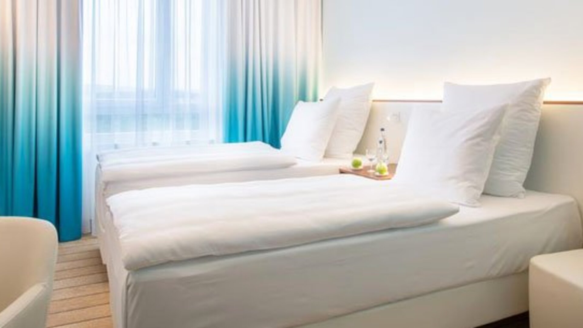 Hey Lou Hotel Frankfurt Airport