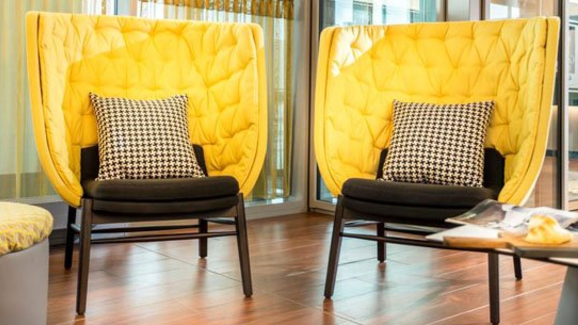 Hey Lou Hotel Frankfurt Airport