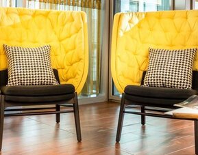 Hey Lou Hotel Frankfurt Airport