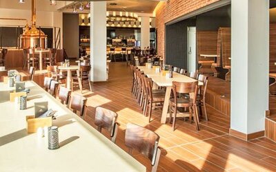 Hey Lou Hotel Frankfurt Airport