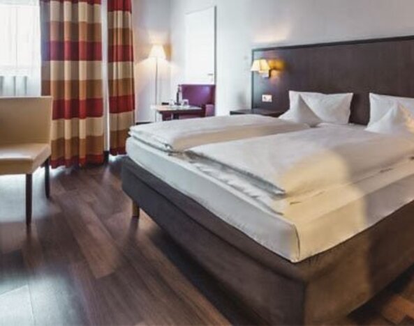 Trip Inn Frankfurt Nordwestzentrum