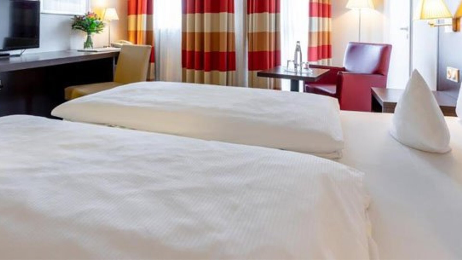 Trip Inn Frankfurt Nordwestzentrum