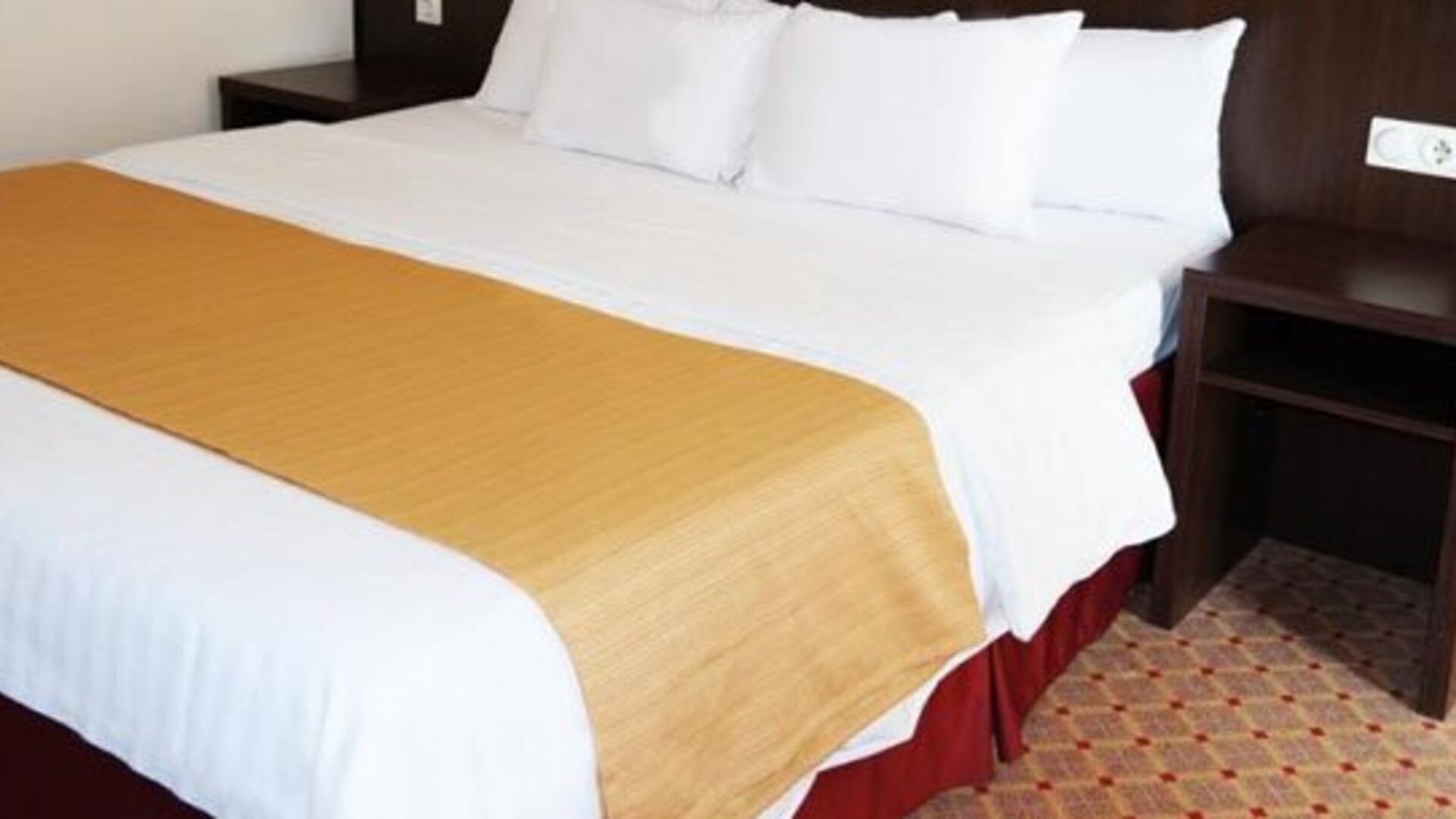 Trip Inn Frankfurt Nordwestzentrum