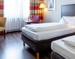 Trip Inn Frankfurt Nordwestzentrum