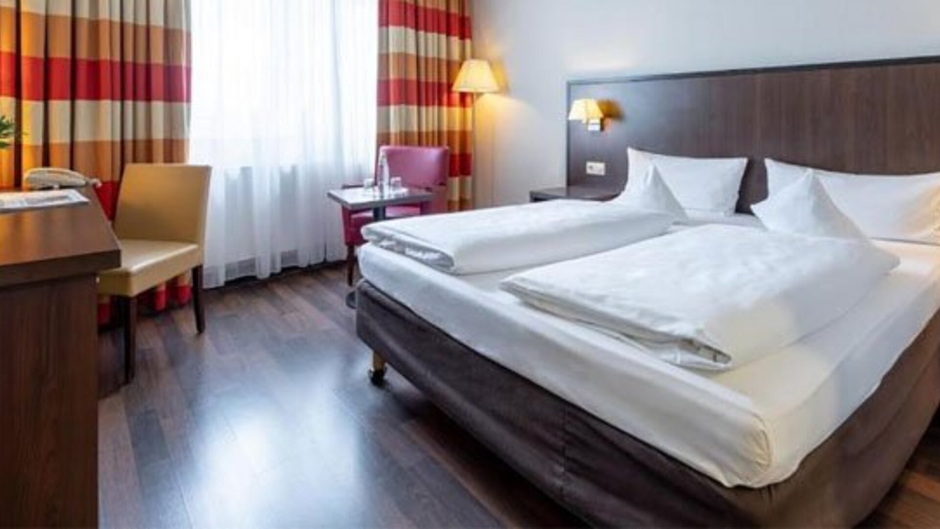 Trip Inn Frankfurt Nordwestzentrum