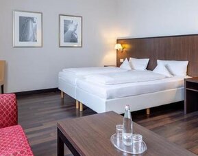 Trip Inn Frankfurt Nordwestzentrum