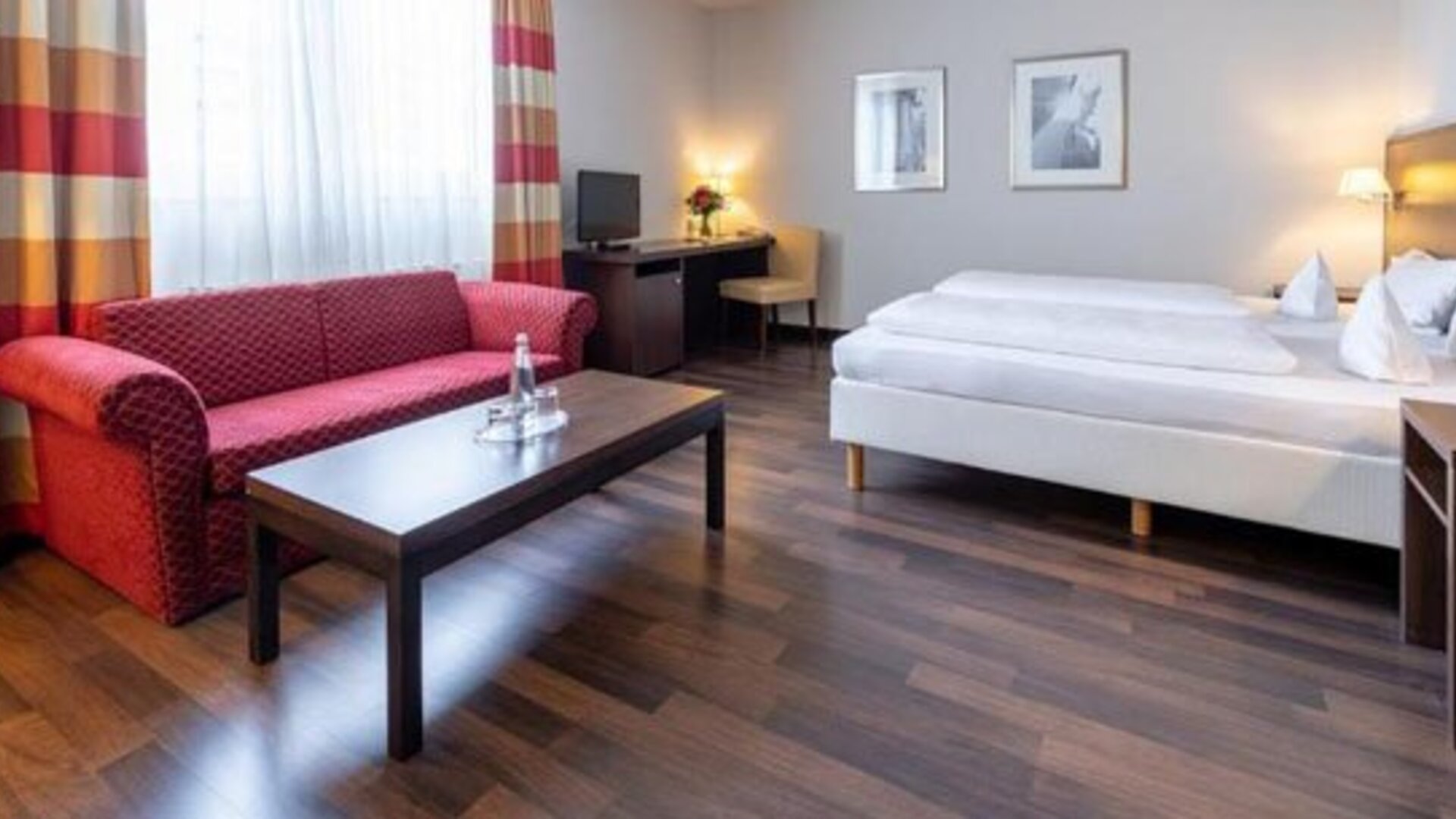 Trip Inn Frankfurt Nordwestzentrum