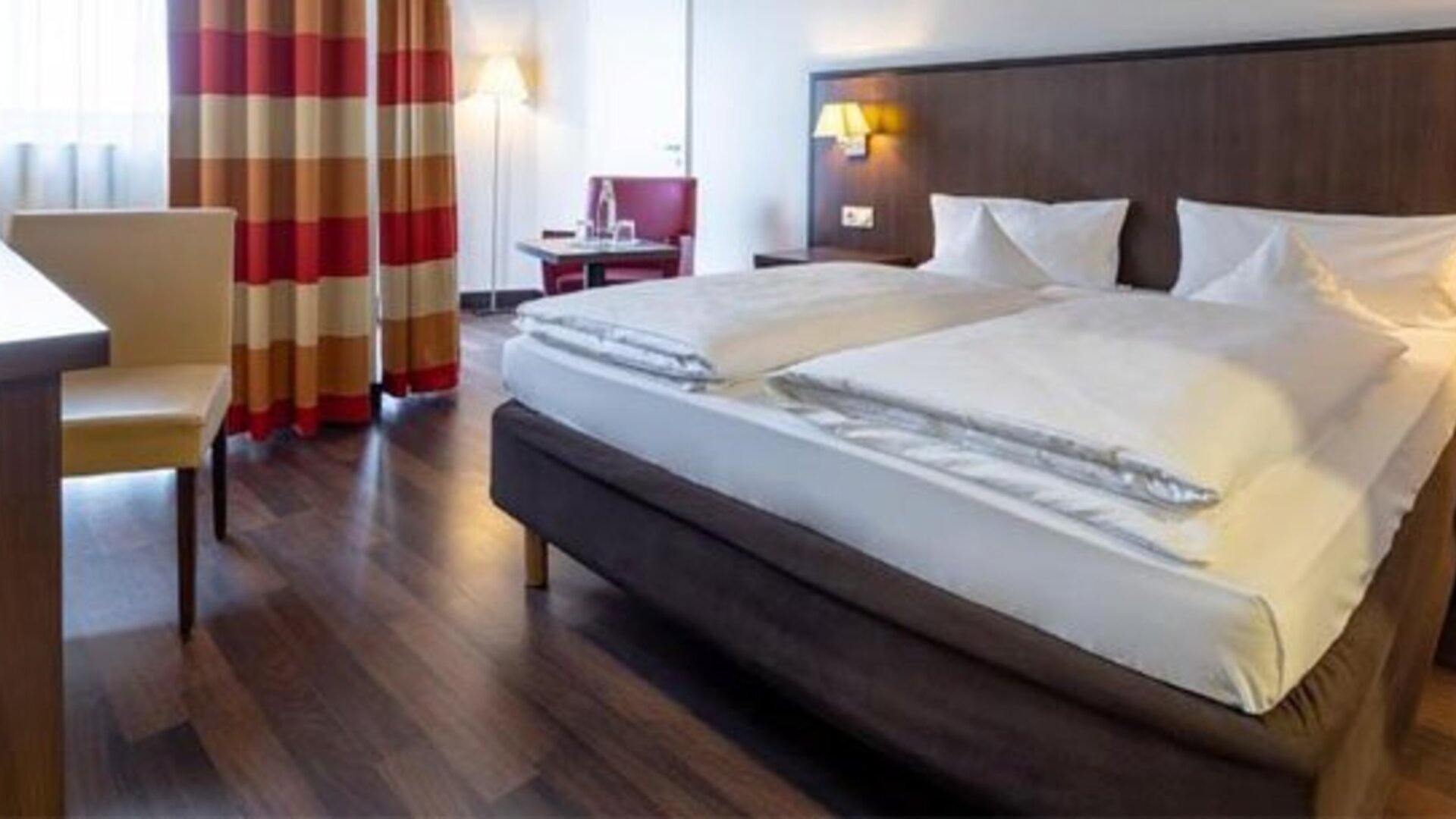 Trip Inn Frankfurt Nordwestzentrum