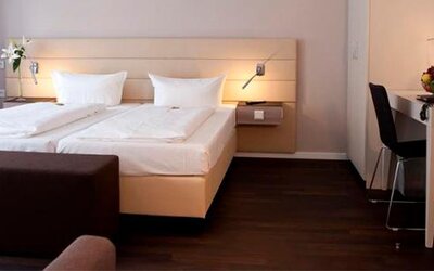 Manhattan Hotel Frankfurt