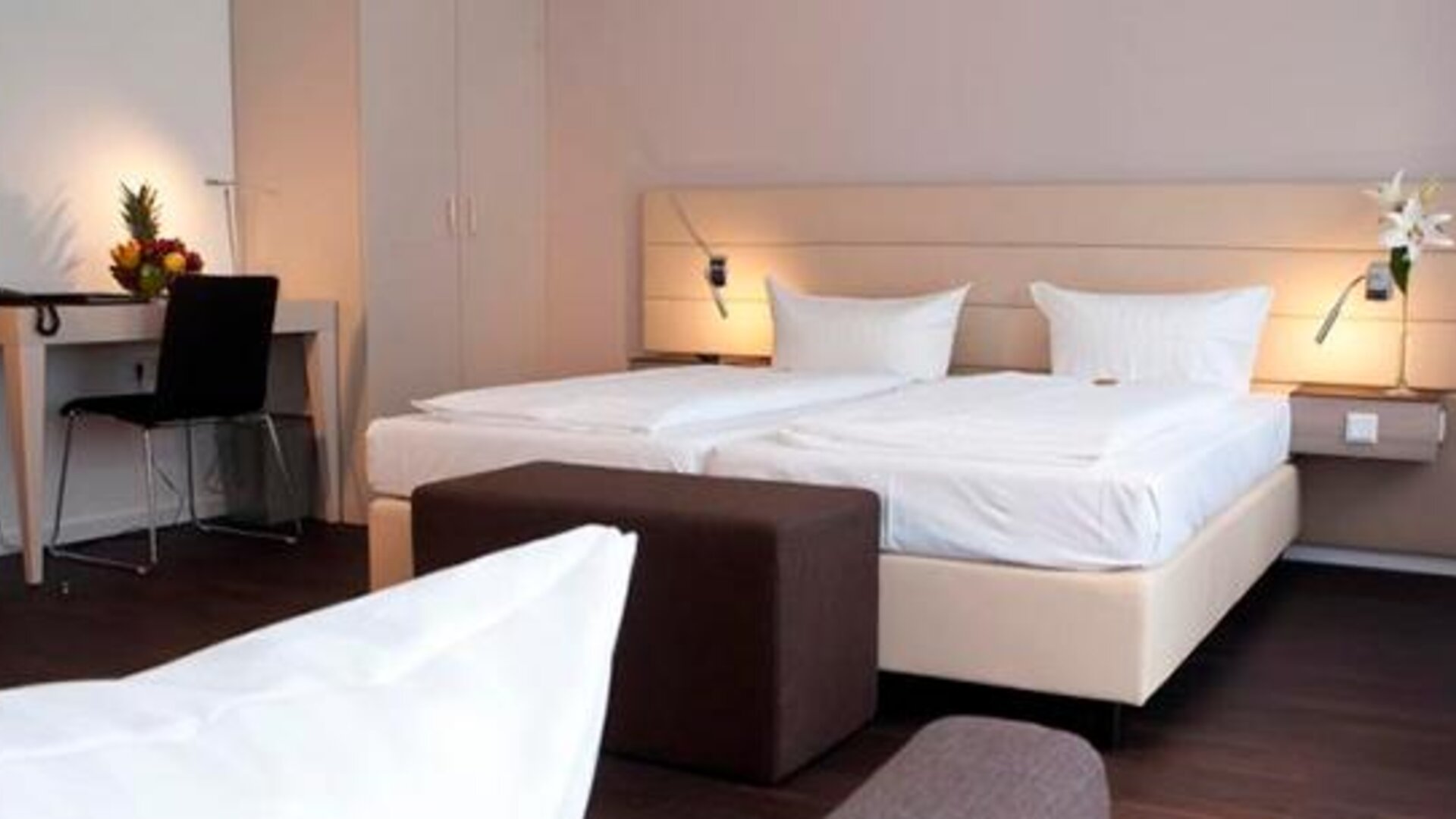 Manhattan Hotel Frankfurt