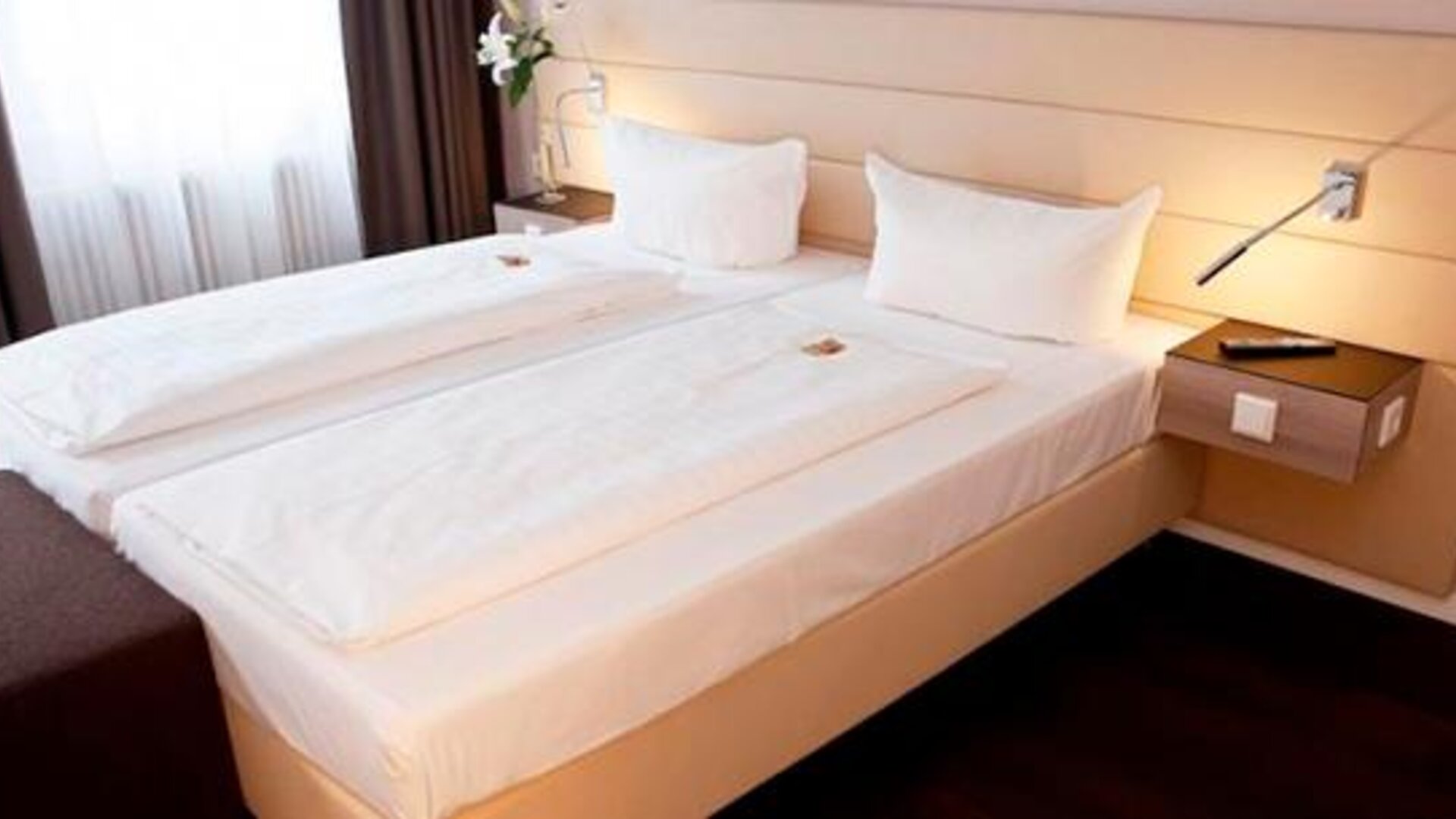 Manhattan Hotel Frankfurt