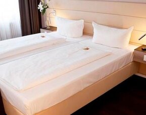 Manhattan Hotel Frankfurt