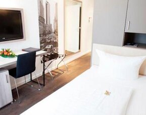 Manhattan Hotel Frankfurt