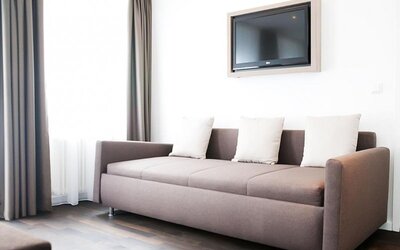 Manhattan Hotel Frankfurt