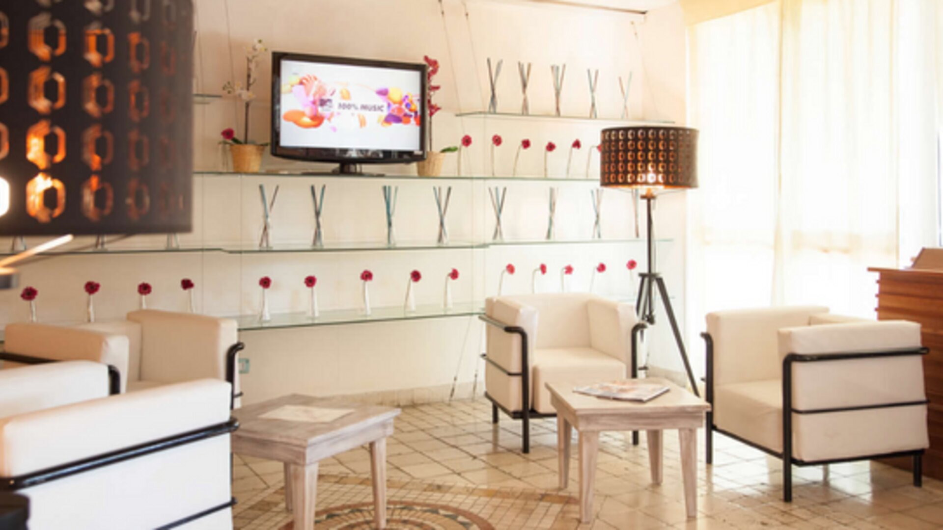 Ostia Antica Park Hotel