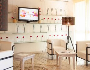 Ostia Antica Park Hotel