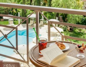 Ostia Antica Park Hotel