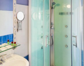 Ostia Antica Park Hotel