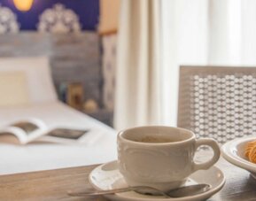 Ostia Antica Park Hotel