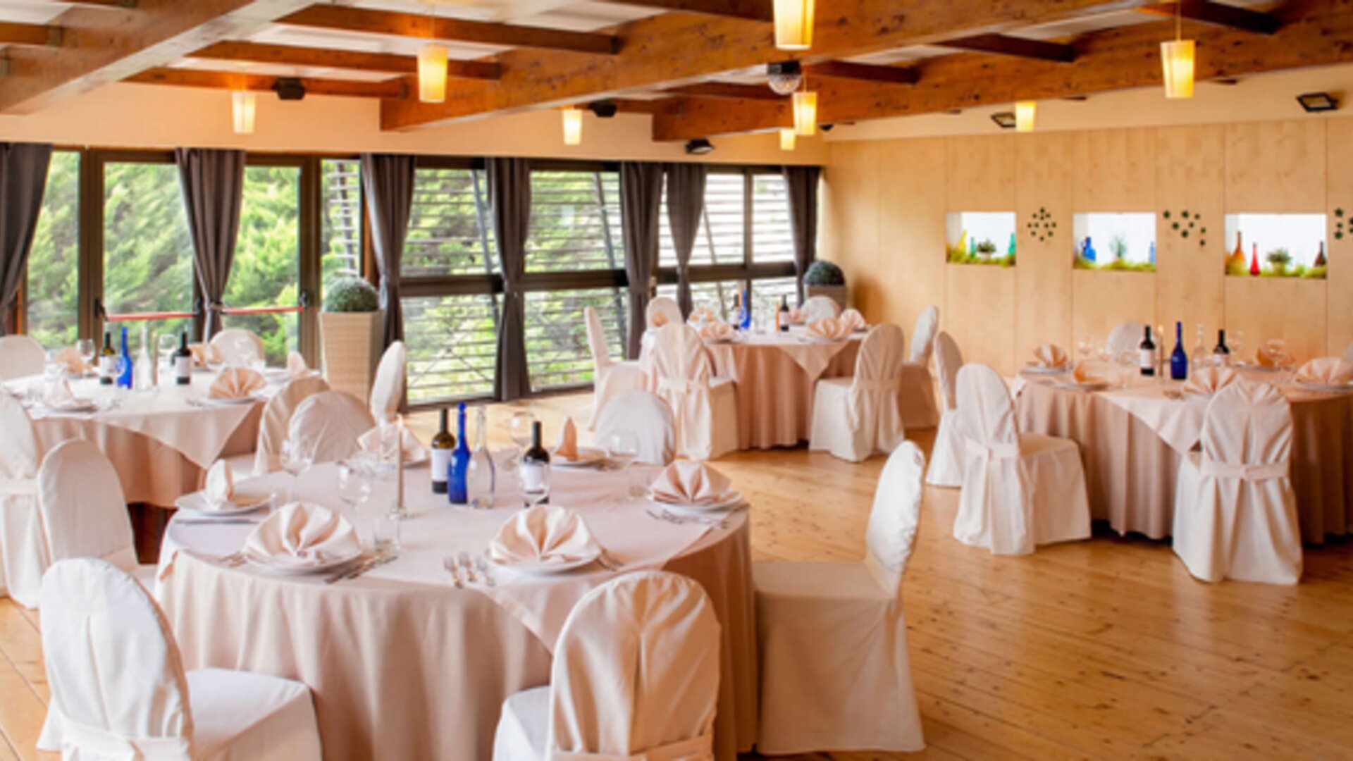 Ostia Antica Park Hotel