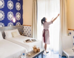 Ostia Antica Park Hotel