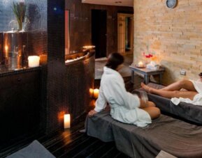 Ostia Antica Park Hotel