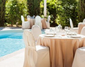 Ostia Antica Park Hotel