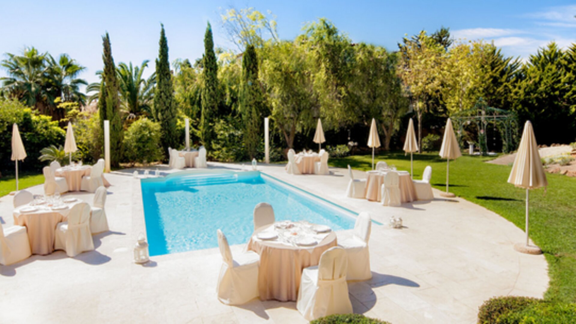 Ostia Antica Park Hotel