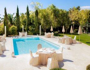 Ostia Antica Park Hotel