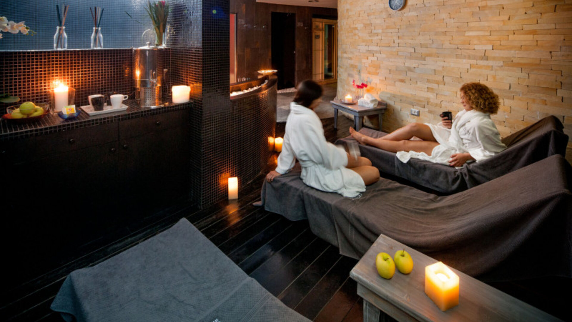 Ostia Antica Park Hotel