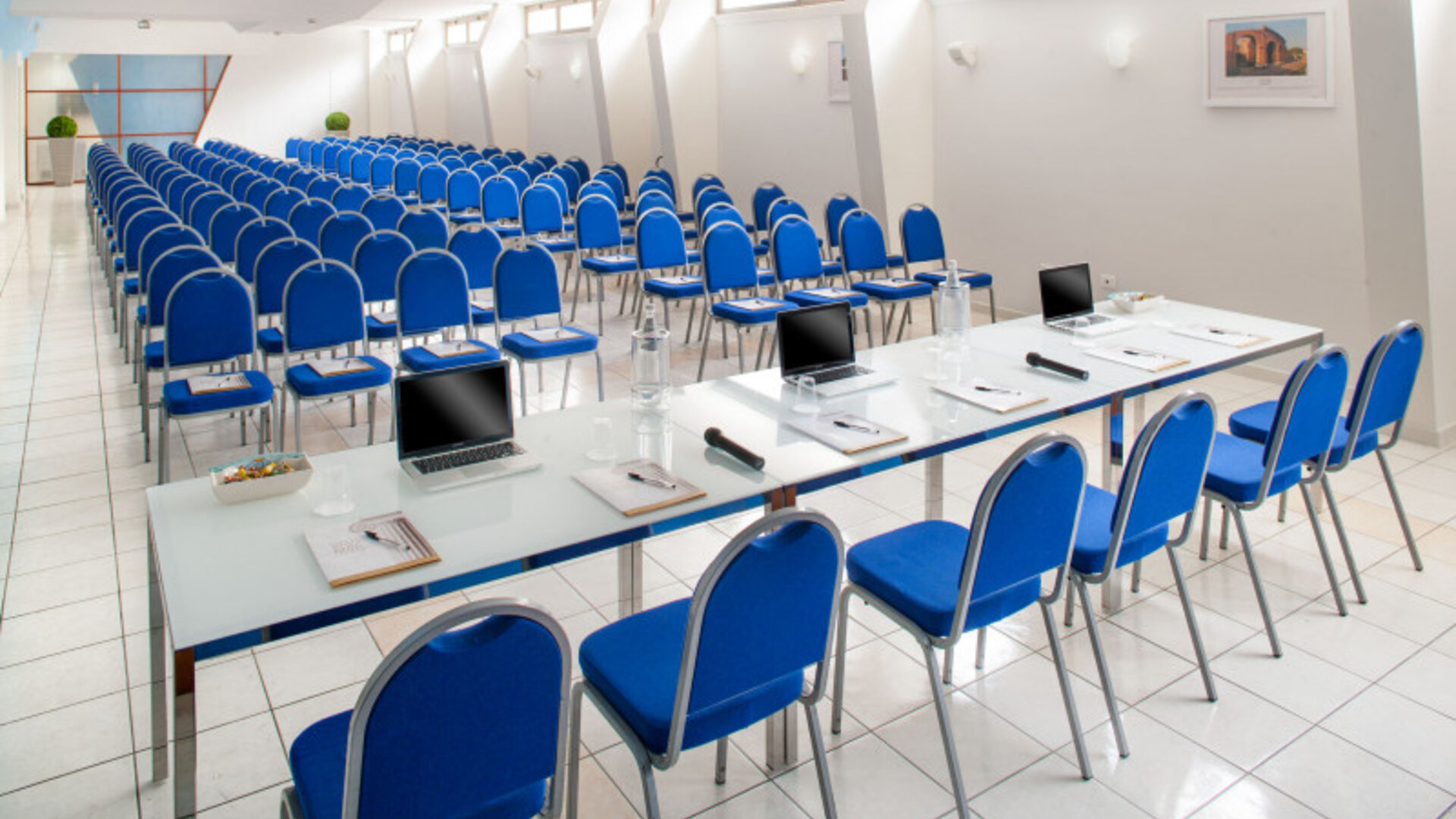 Ostia Antica Park Hotel