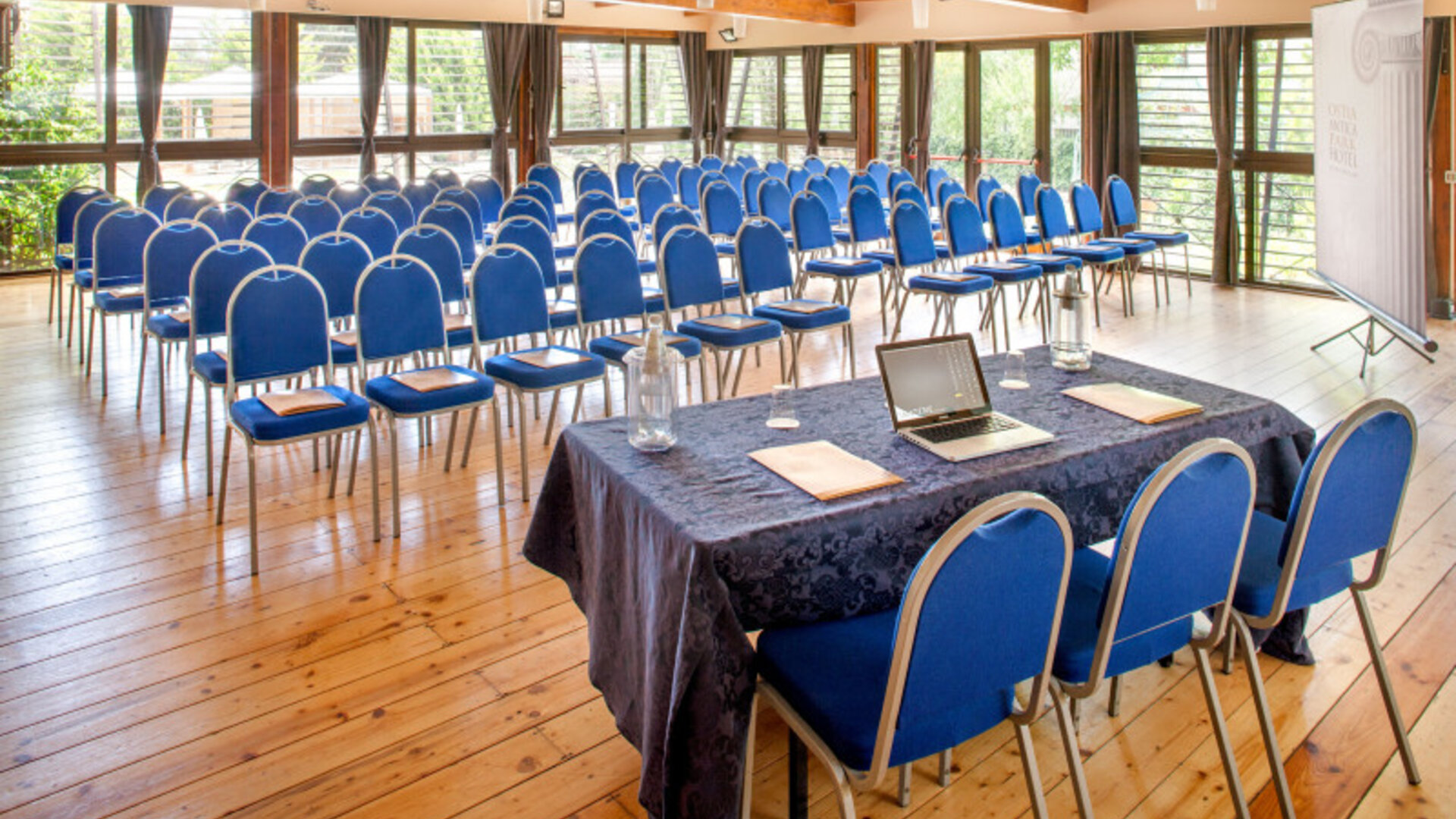 Ostia Antica Park Hotel