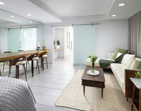 Spa and massage available at Le Méridien Columbus, The Joseph.